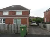 Grasmere Terrace, Durham