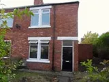 Alexandra Road, Ashington
