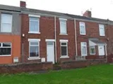 Harrington Gardens, Choppington