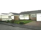Dunsley Gardens, Newcastle Upon Tyne