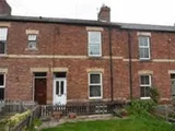 Spittal Terrace, Hexham