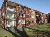 Spencer Road, New Milton
