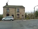 Wellington Road, Edgworth