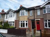 Downs Park Crescent, Eling, Southampton