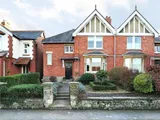 Rodborough Avenue, Stroud, Gloucestershire, GL5