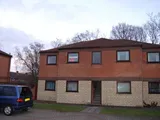 Anderby Close, Lincoln