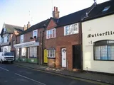 High Street Wargrave
