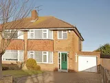 Ravenbank Road, Luton, Bedfordshire