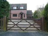 Salisbury Road, Totton, Southampton SO40