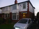 Bury & Bolton Road, Radcliffe, Manchester M26