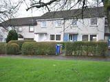 Baird Road, New Farm Loch, KA3
