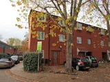 Fishers Lane, Chiswick