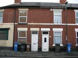 Bakewell Street, Derby DE22