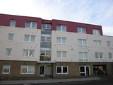 Watts Grove, London E3