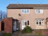 Fairford Close, Grangewood, CHESTERFIELD, Derbyshire