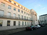 Cumberland Terrace, Regents Park, NW1
