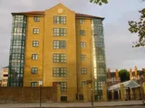 Belvedere Heights, Lisson Grove, London NW1