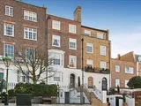 Campden Hill Square, Kensington, London W8