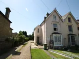 Bedsit 2, 20 Upper Fant Road