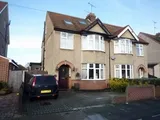 Moulsham Drive, Old Moulsham, CHELMSFORD, Essex