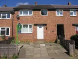 Dorothy Road, Kettering NN16