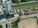 Chrisp Street, Poplar, London

