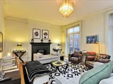 Barkston Gardens, South Kensington, London, SW5