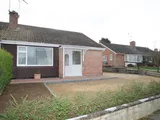 Wroxall Drive, Barrowby Gate, Grantham