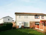Glaisdale Drive East, Bilborough, Nottingham