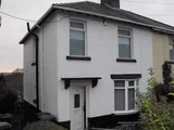 13 Glanymor Street, Briton Ferry, Neath, West Glamorgan