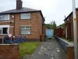 Camden Road, Ellesmere Port