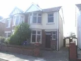 Lyndhurst Avenue, Blackpool