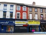 County Road, Liverpool