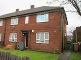 43 Mornington Road, Kirkholt, Rochdale OL11 2DG - A 2 BEDROOMED FIRST FLOOR APARTMENT IDEAL FOR FIRST TIME BUYERS/INVEST