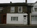 Llewellyn Street, Ferndale
