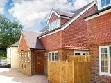 Billingshurst, West Sussex