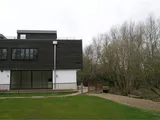 Old Mill Island, Old Mill Lane, Cowley, Middx UB8 2BS