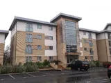 PERCY GREEN PLACE, STUKELEY MEADOWS
