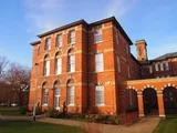 Ashlar South Meadow Road, Northampton NN5