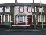 REDUCED !!!!! 3 BED TERRACE, FFALDAU TERRACE, FERNDALE, CF43
