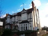 Emscote Road, Warwick