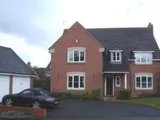Kiln Lane, Dickens Heath, B90 1SF