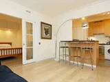 Juniper Court, St. Mary's Place, W8