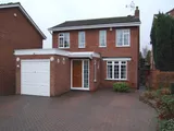 Tennyson Court, Hucknall, Nottingham NG15