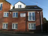 Newton Court Markham Street, Hyde SK14