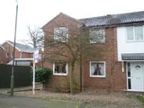 Farm Close, Long Eaton, Nottingham NG10