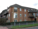 Hawkesbury Close, Hainault, Essex