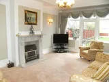 Morville Road, Chorlton, Manchester M21