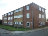 Christie House Gravel Hill Close, Bexleyheath DA6