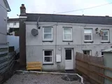 Phernyssick Road, St Austell